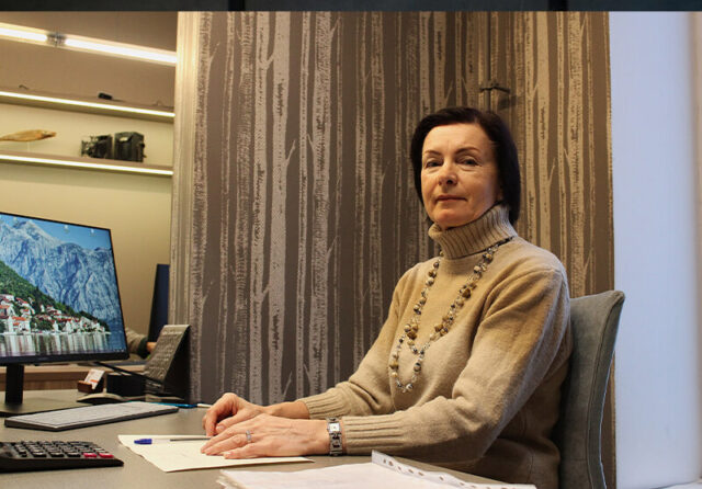 Виноградова Ольга